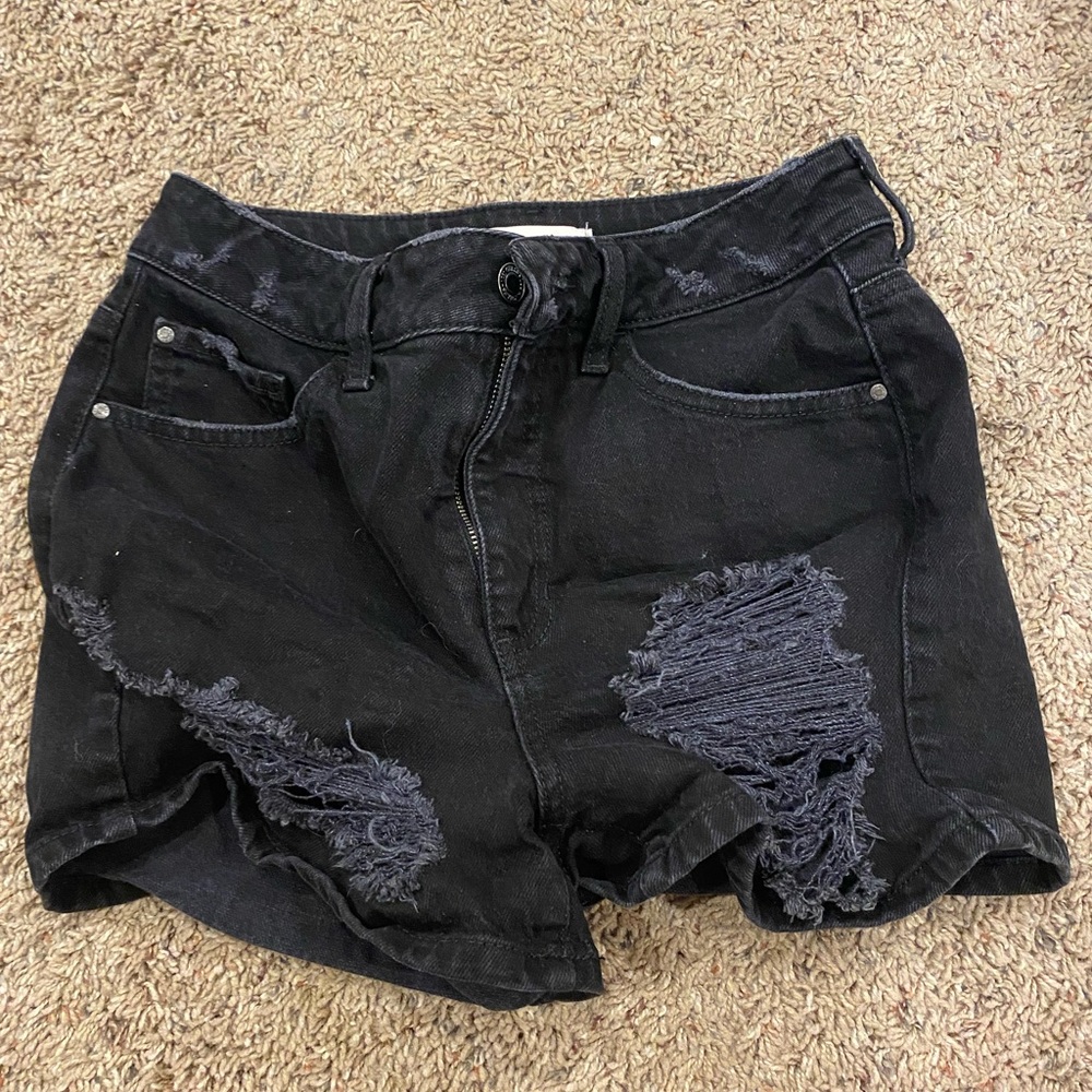guess shorts